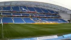 Amex Stadium