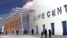 Plymouth Life Centre